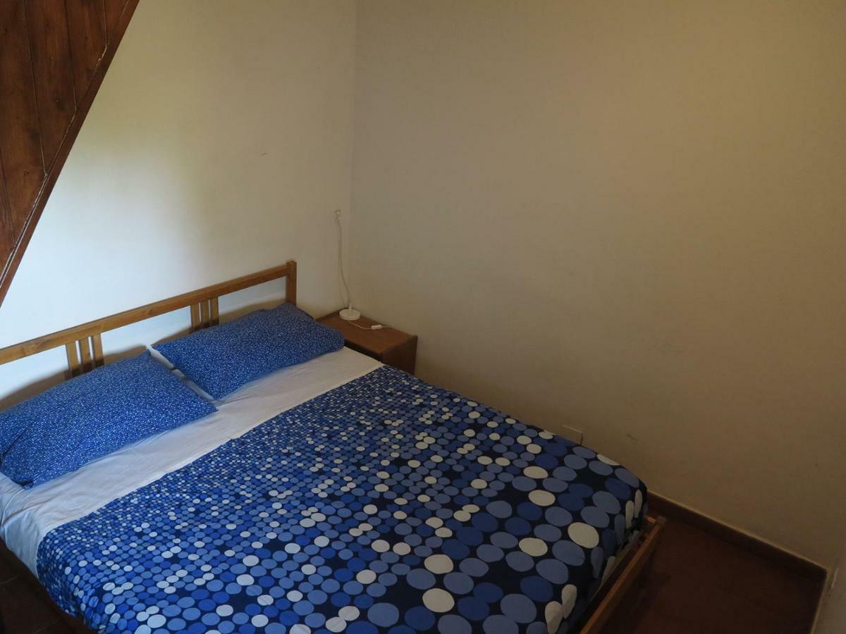 Hotel Rifugio Alpino Salvatore Citelli